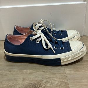 Converse Chuck 70 Super Color Block Ox, Mason Blue, W 6.5